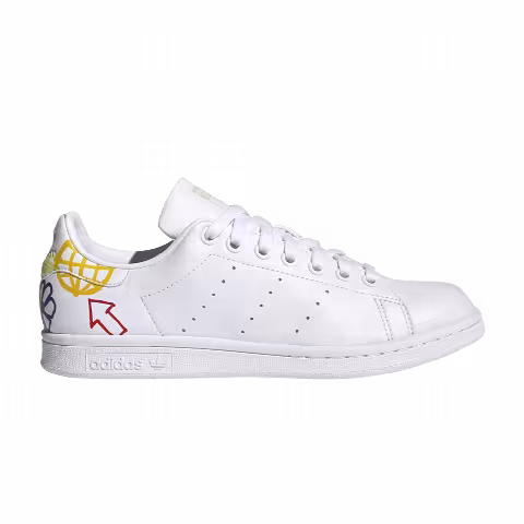 Adidas Wmns Stan Smith 'Doodle'