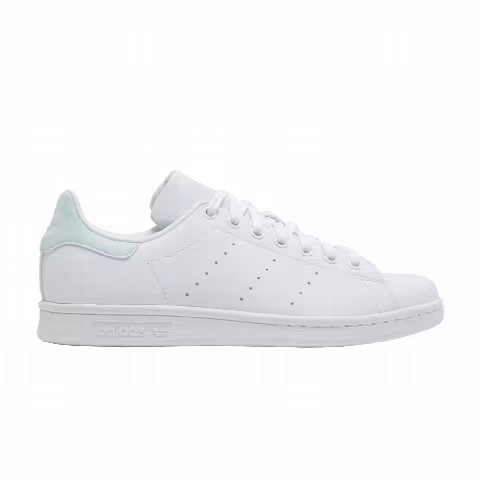 Adidas Wmns Stan Smith 'White Dash Green'