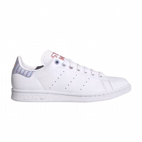 Adidas Wmns Stan Smith 'White Violet Tone'