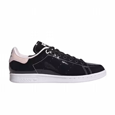 Adidas Wmns Stan Smith 'Black Pink Glam'