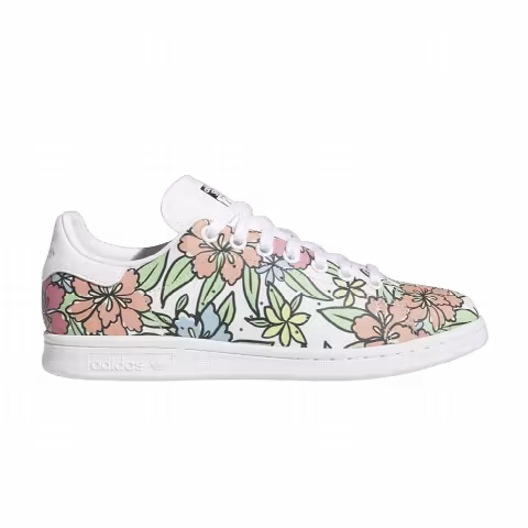 Adidas Wmns Stan Smith 'All-Over Floral Print'