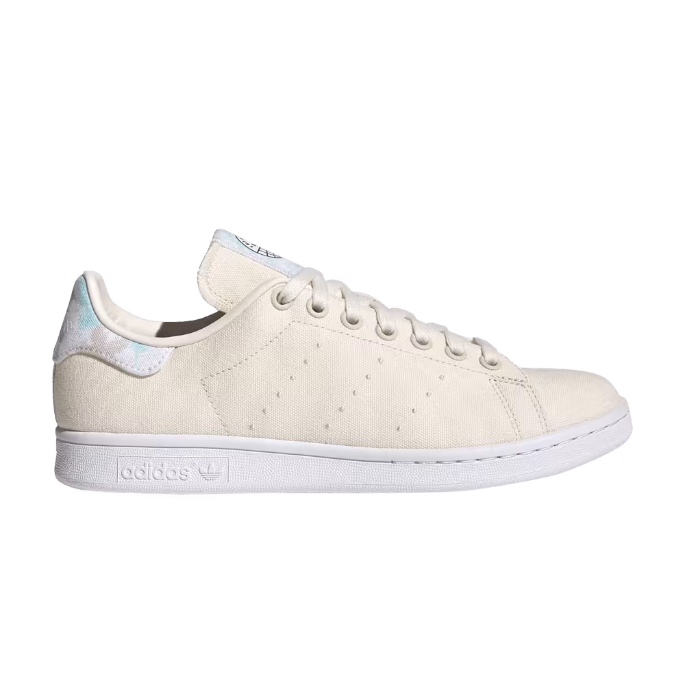 Adidas Women's Stan Smith Wonder White