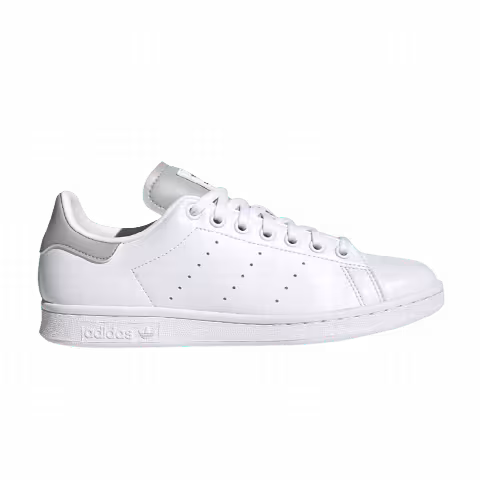 Adidas Wmns Stan Smith 'White Silver'