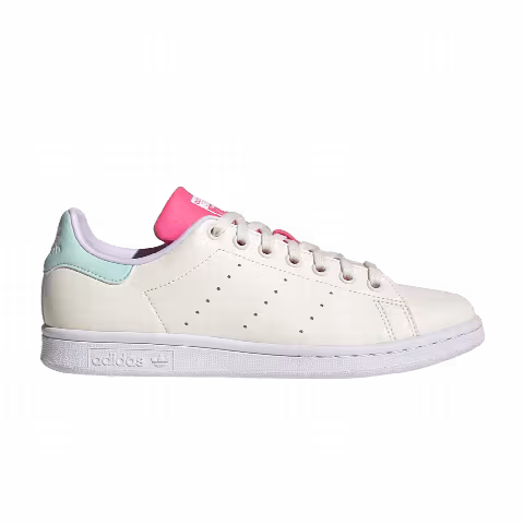 Adidas Wmns Stan Smith 'Cream Pink Mint'