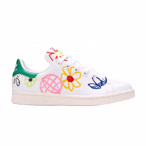 adidas Wmns Stan Smith 'Large Doodles'