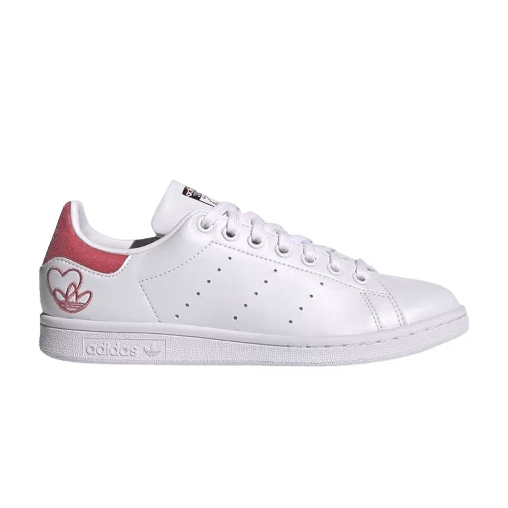 Adidas Women's Stan Smith Valentine's Day