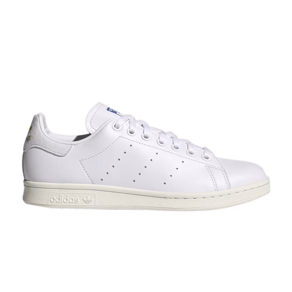 Adidas Women's Stan Smith Triple White