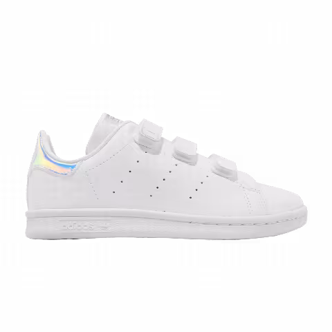 adidas Stan Smith CF C 'White Iridescent'