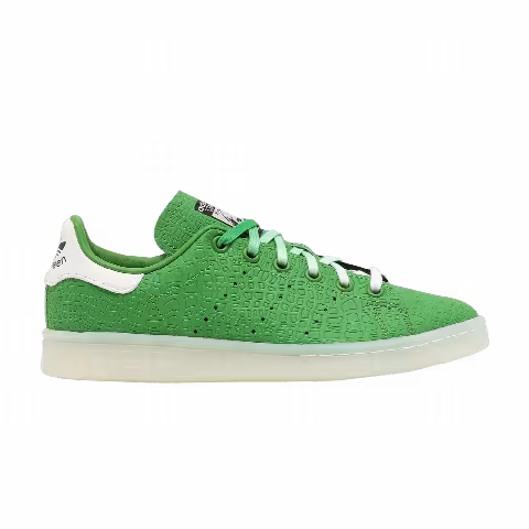 Toy Story x adidas Stan Smith Big Kid 'Rex The Dinosaur'