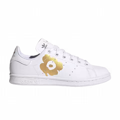 Marimekko x adidas Stan Smith J 'Unikko'