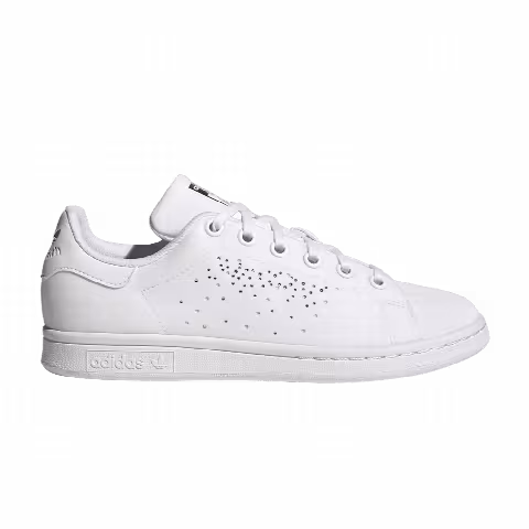 Adidas Stan Smith J 'White Sparkle'