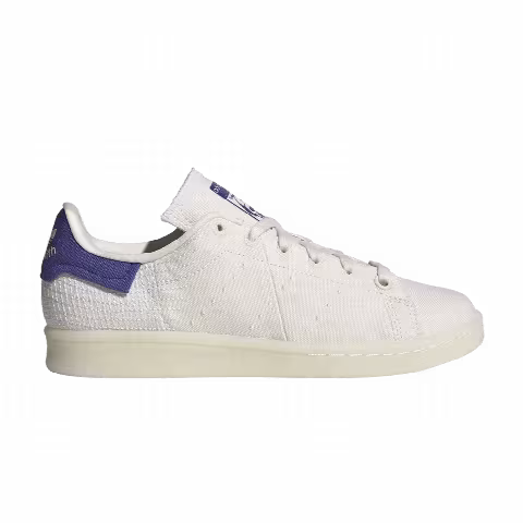 adidas Stan Smith Primeblue J 'White Semi Night Flash'