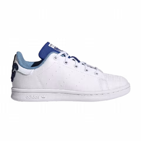 Adidas Stan Smith Primeblue J 'Octopus'