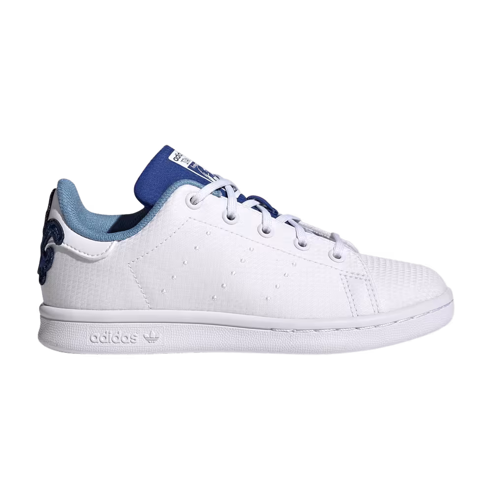 Adidas Stan Smith Primeblue J Octopus