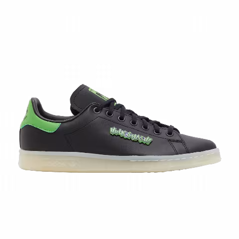 Marvel x adidas Stan Smith Big Kid 'Hulk Smash'
