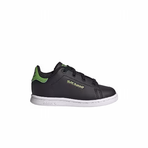 Marvel x adidas Stan Smith Infant 'Hulk Smash'