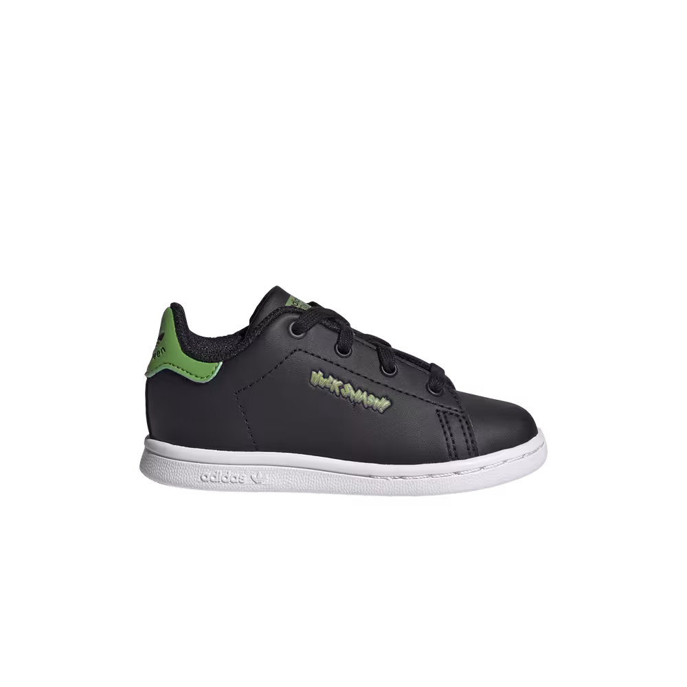 Marvel x adidas Stan Smith Infant Hulk Smash