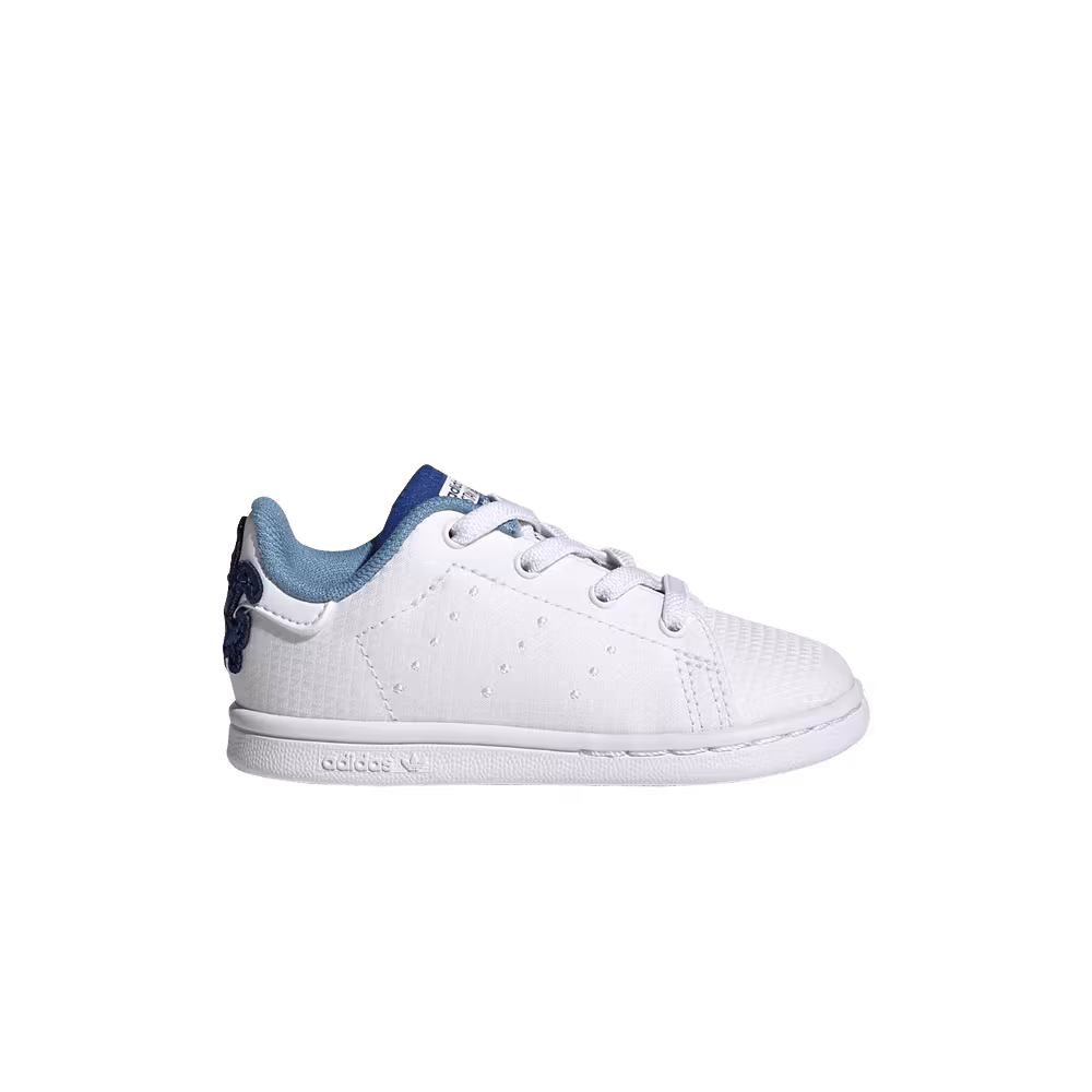 Adidas Stan Smith Primeblue Infant Octopus