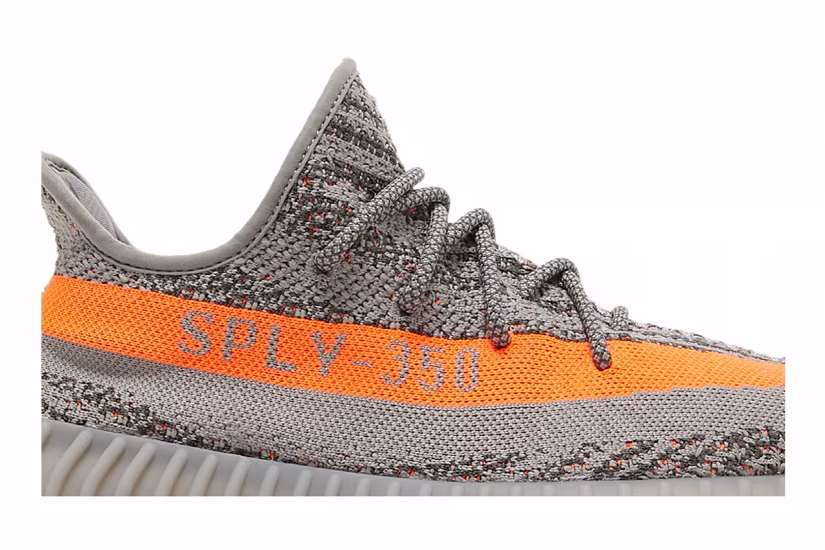 adidas Yeezy Boost 350 V2 Beluga Reflective, view 3
