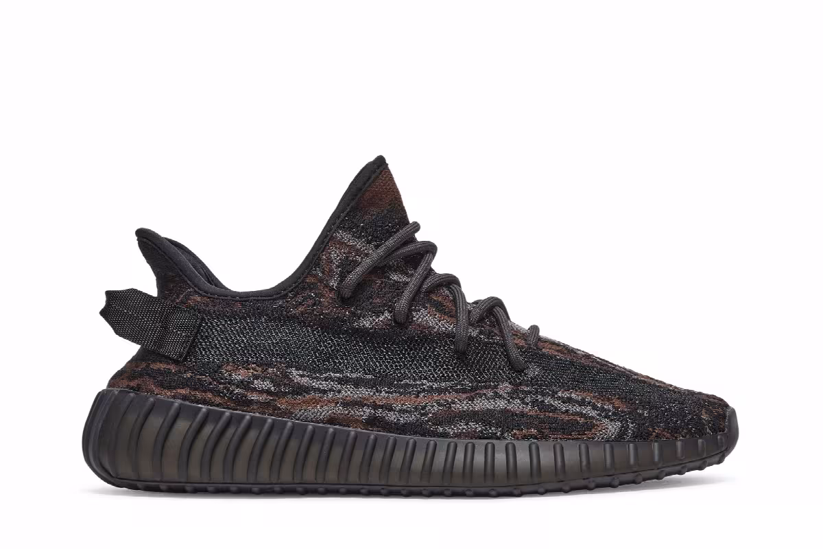 adidas Yeezy Boost 350 V2 MX Rock, view 2