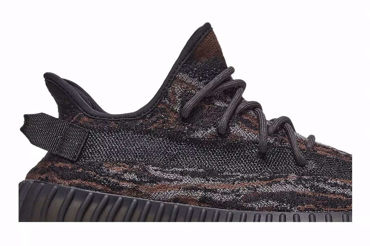 adidas Yeezy Boost 350 V2 MX Rock, view 3
