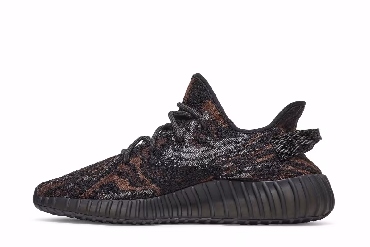 adidas Yeezy Boost 350 V2 MX Rock, view 4