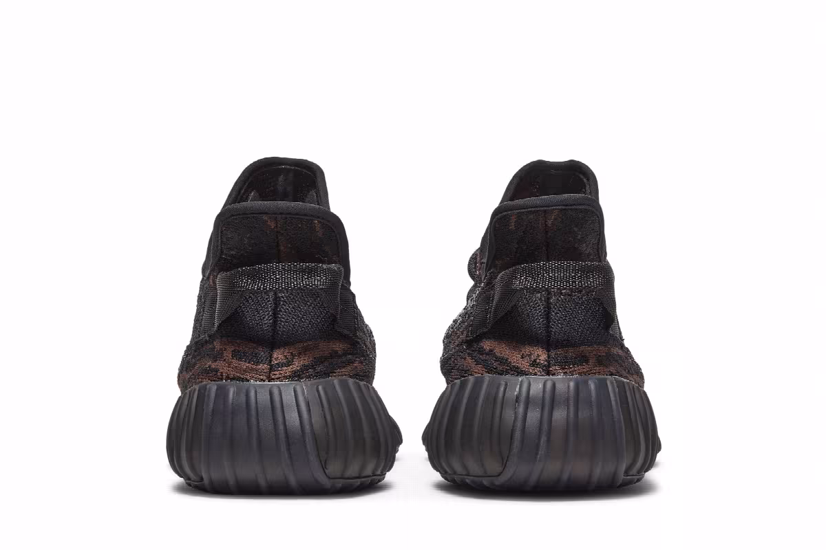 adidas Yeezy Boost 350 V2 MX Rock, view 7