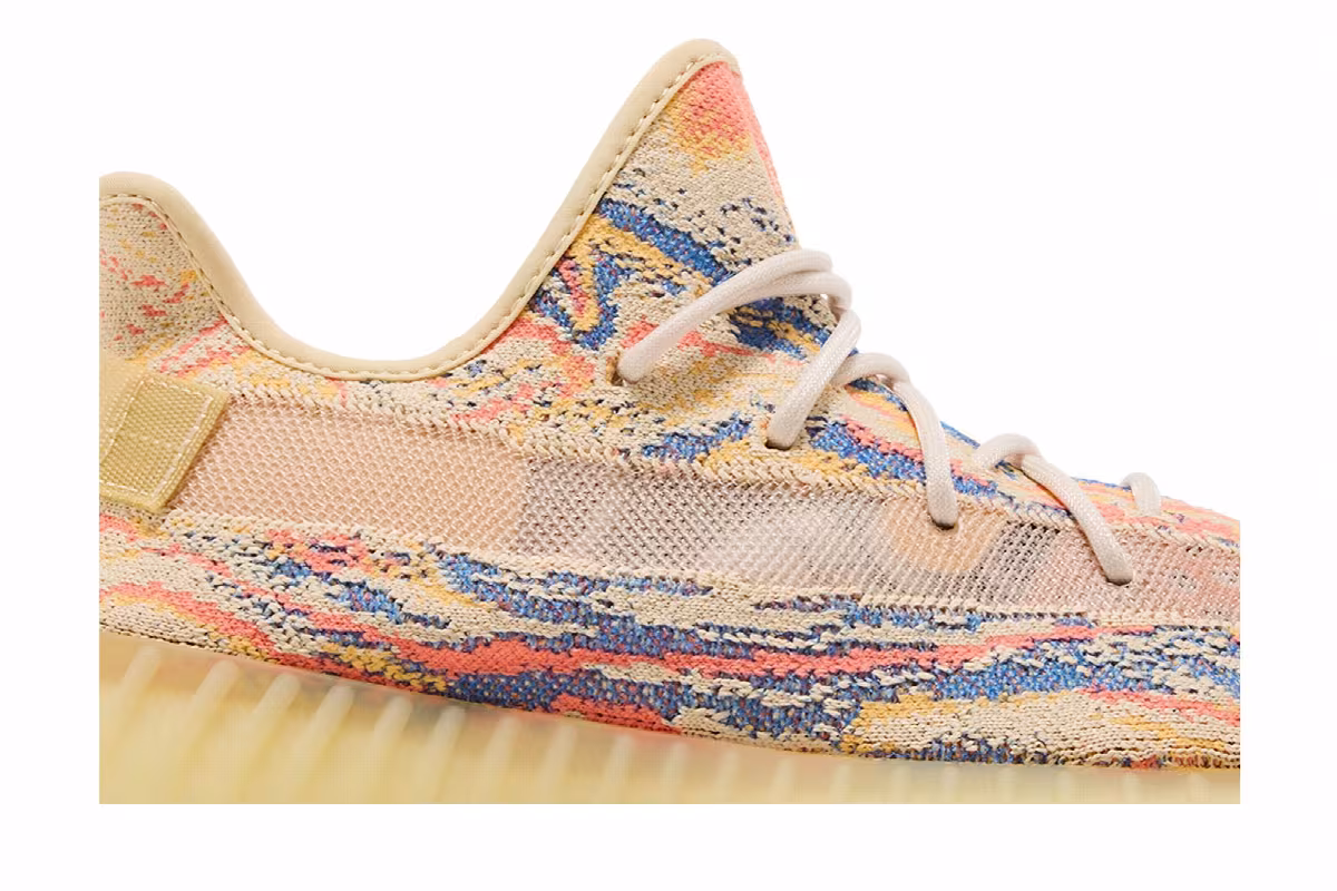 adidas Yeezy Boost 350 V2 MX Oat, view 3