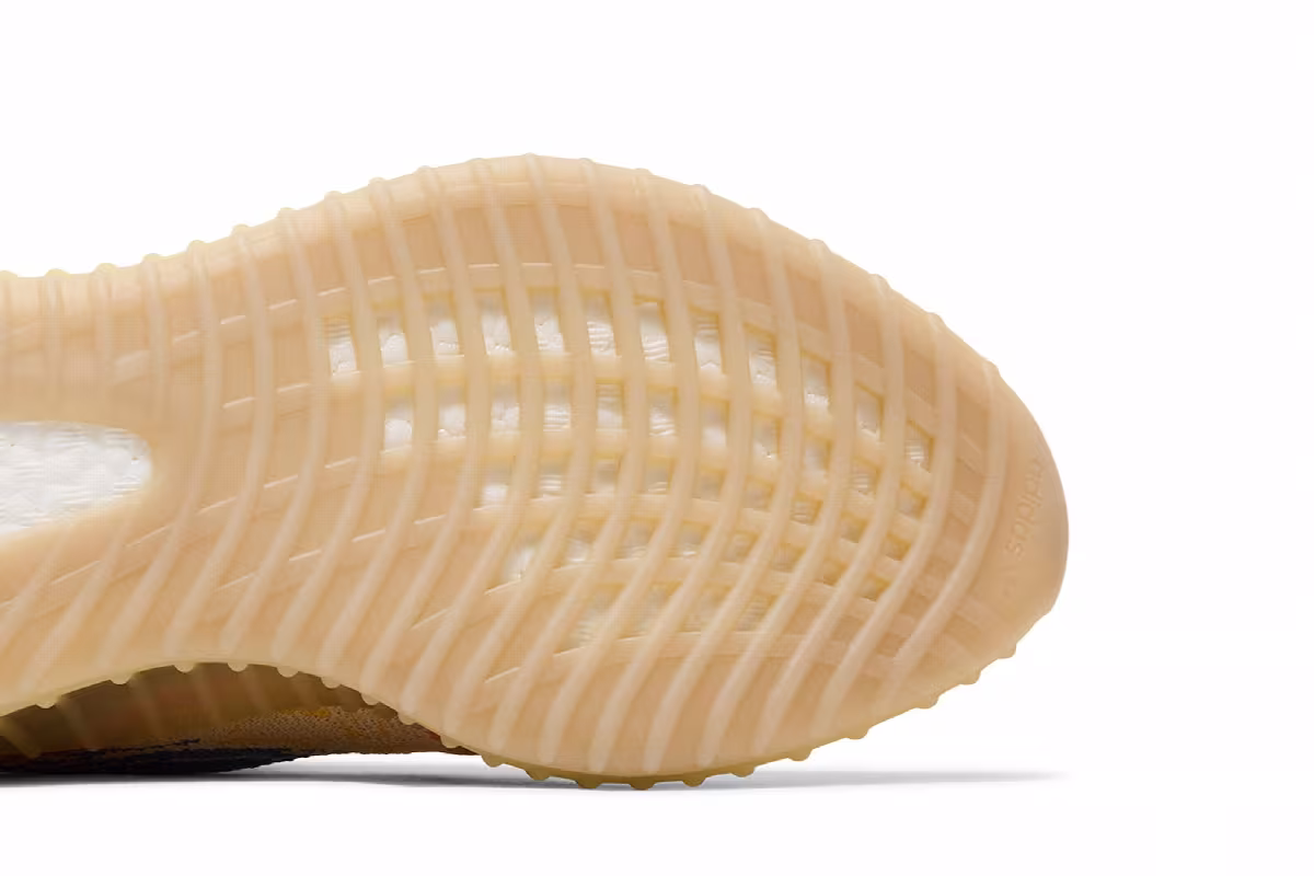 adidas Yeezy Boost 350 V2 MX Oat, view 6