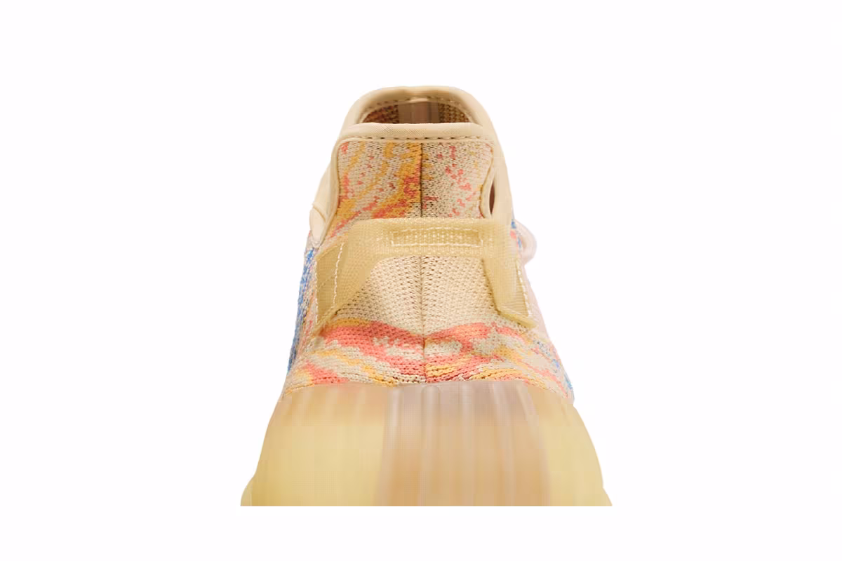 adidas Yeezy Boost 350 V2 MX Oat, view 8