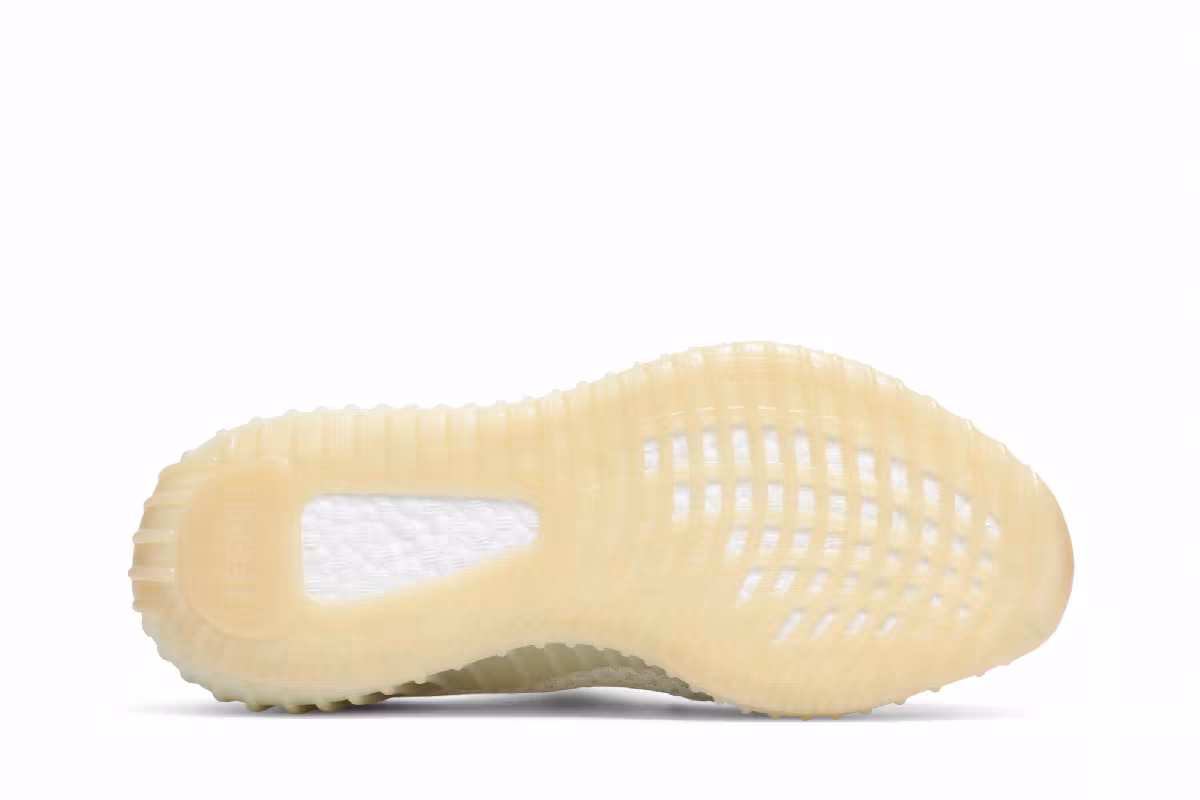 adidas Men's Yeezy Boost 350 V2 Light, view 5