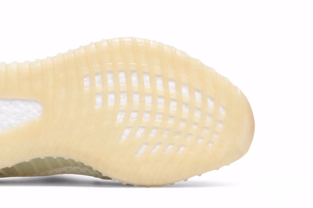 adidas Men's Yeezy Boost 350 V2 Light, view 6