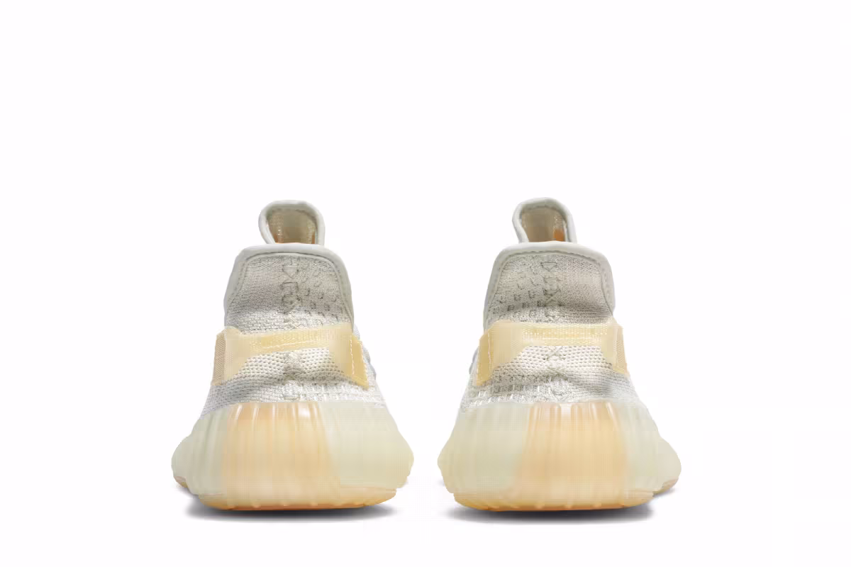 adidas Men's Yeezy Boost 350 V2 Light, view 7