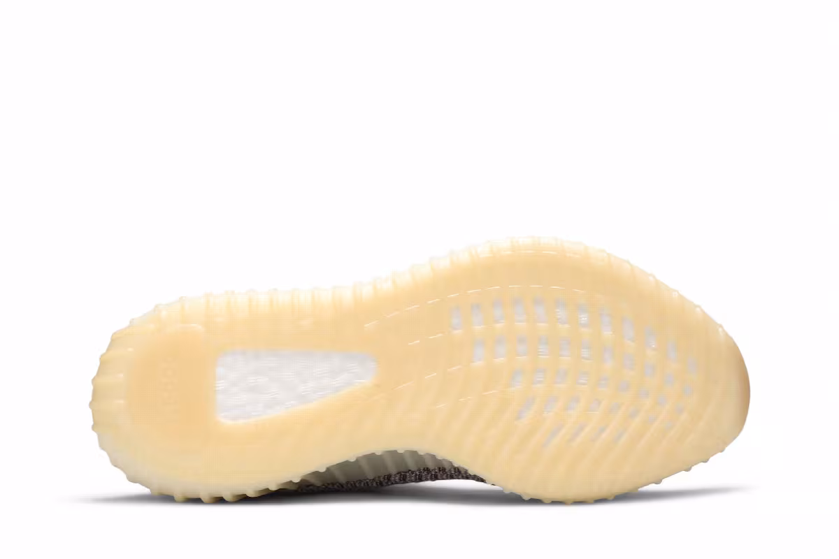 adidas Yeezy Boost 350 V2 Ash Pearl, view 5
