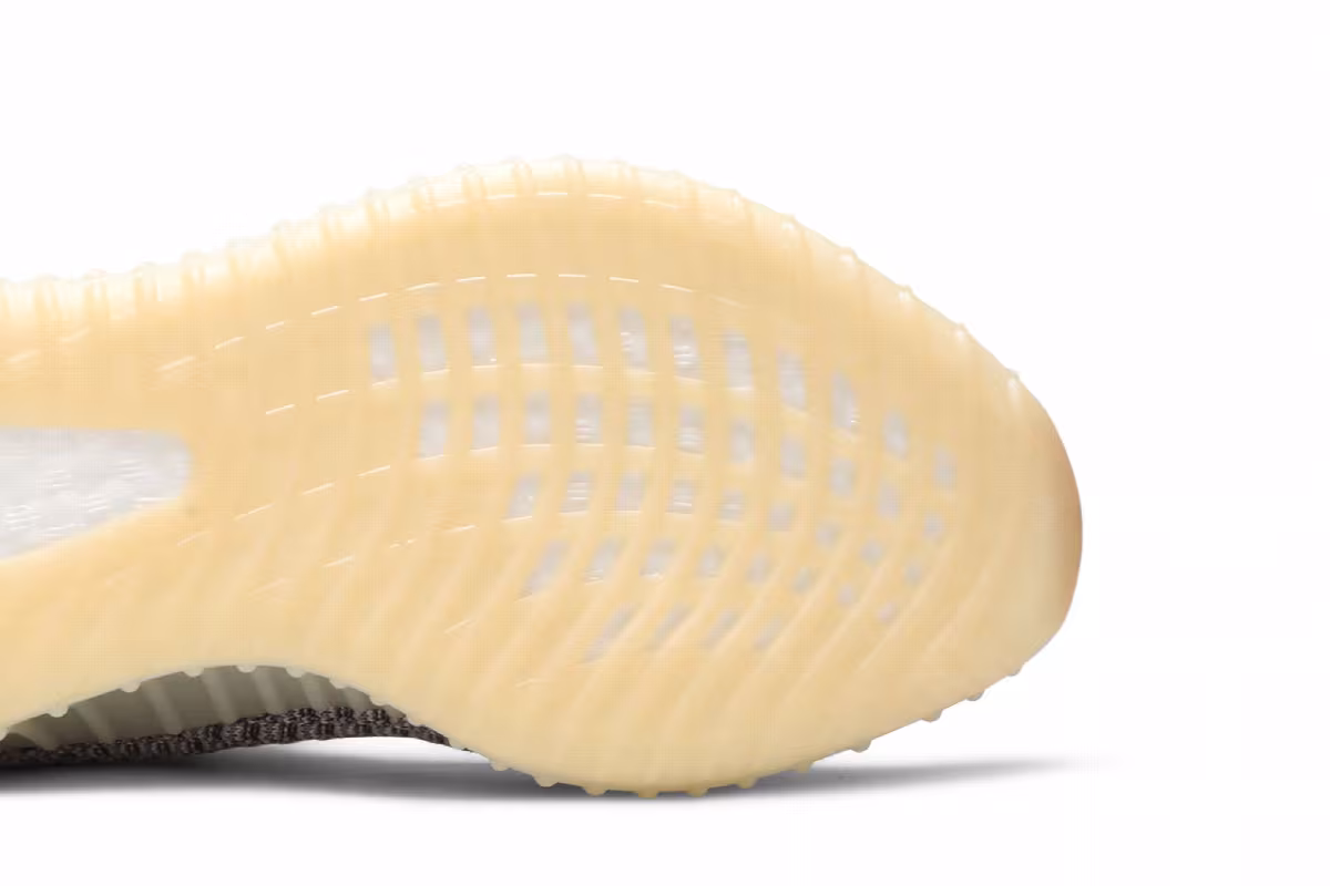 adidas Yeezy Boost 350 V2 Ash Pearl, view 6