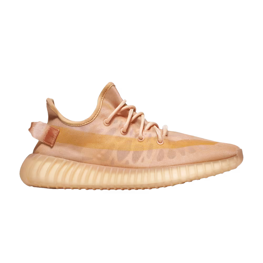 adidas Men's Yeezy Boost 350 V2 Mono Clay