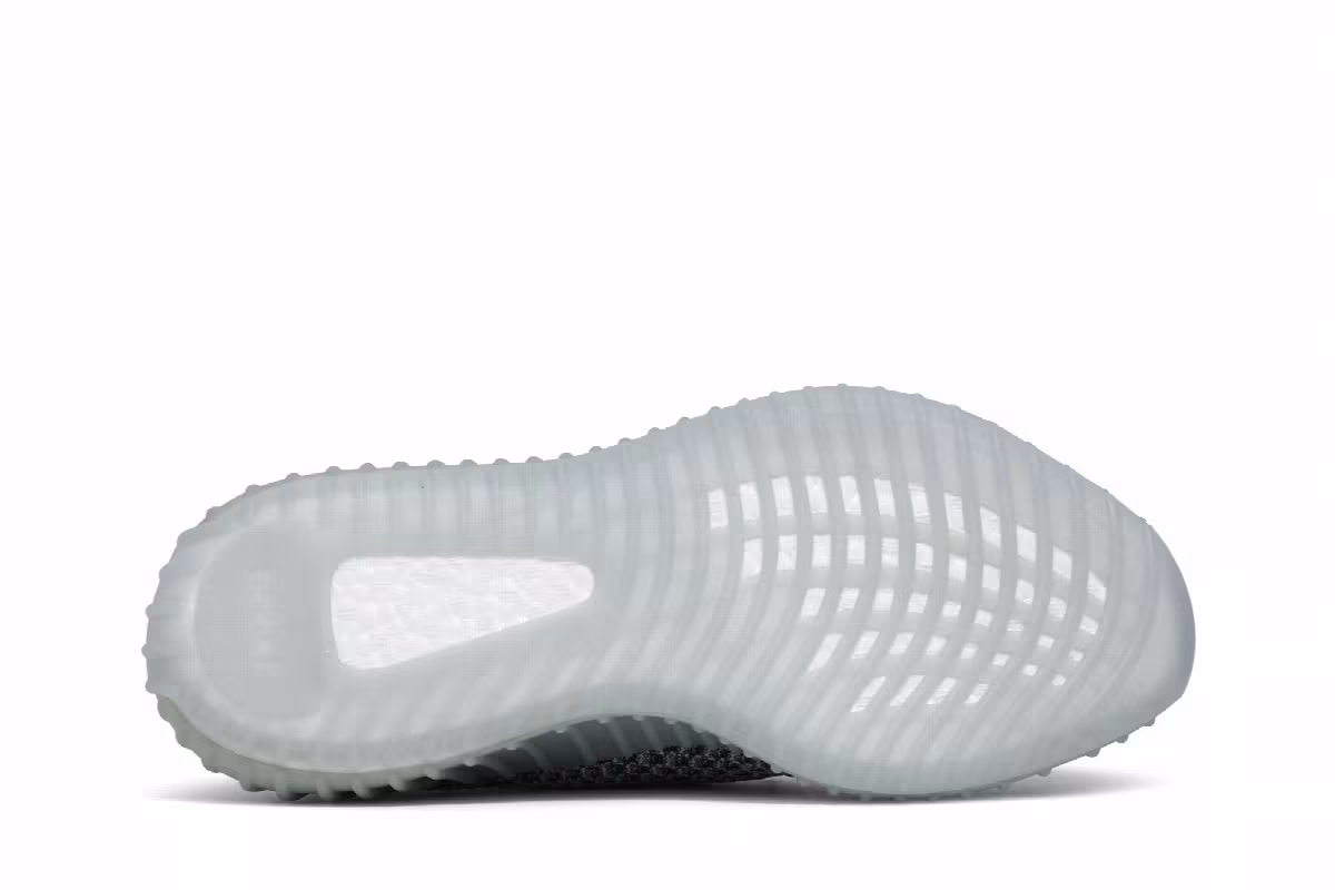 adidas Yeezy Boost 350 V2 Ash Blue, view 5