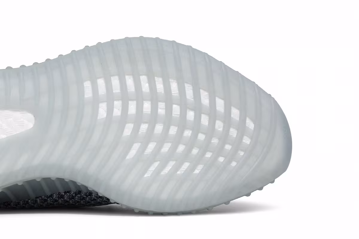 adidas Yeezy Boost 350 V2 Ash Blue, view 6