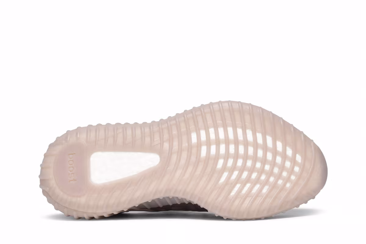 adidas Yeezy Boost 350 V2 Mono Mist, view 5