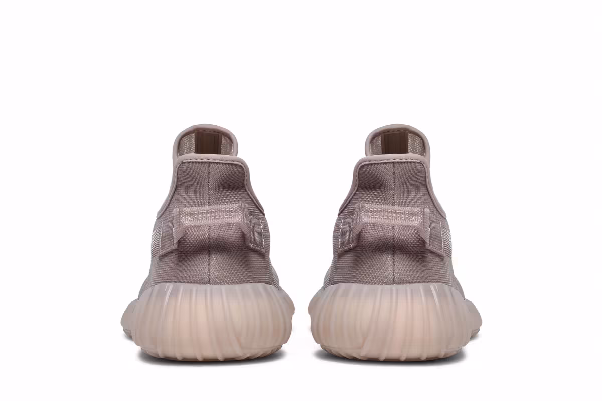 adidas Yeezy Boost 350 V2 Mono Mist, view 7