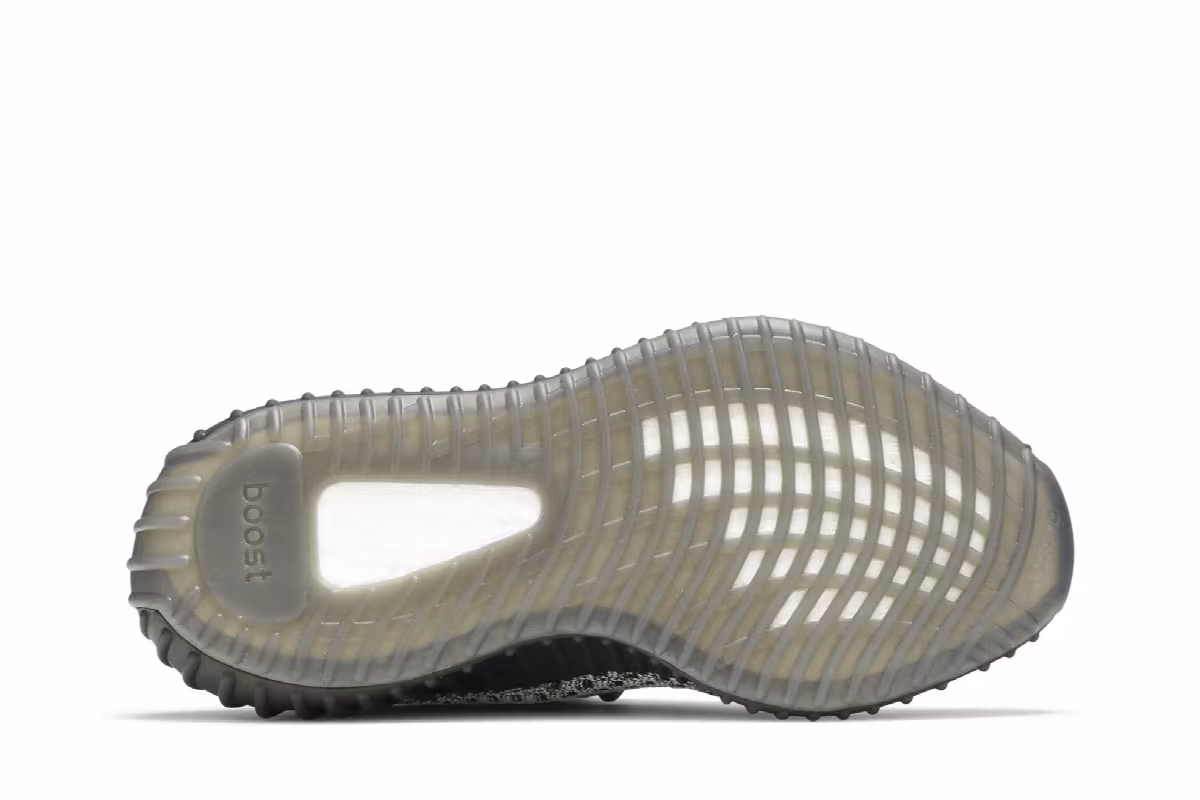 adidas Yeezy Boost 350 V2 Ash Stone, view 5