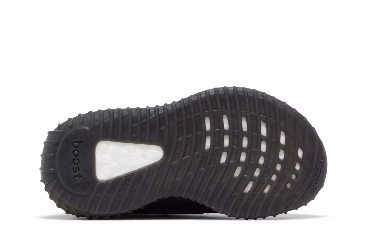 adidas Yeezy Boost 350 V2 Infants MX Rock, view 5