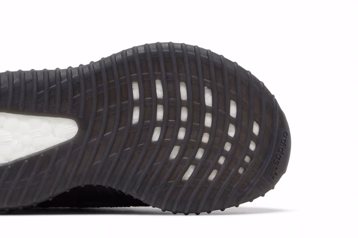 adidas Yeezy Boost 350 V2 Infants MX Rock, view 6