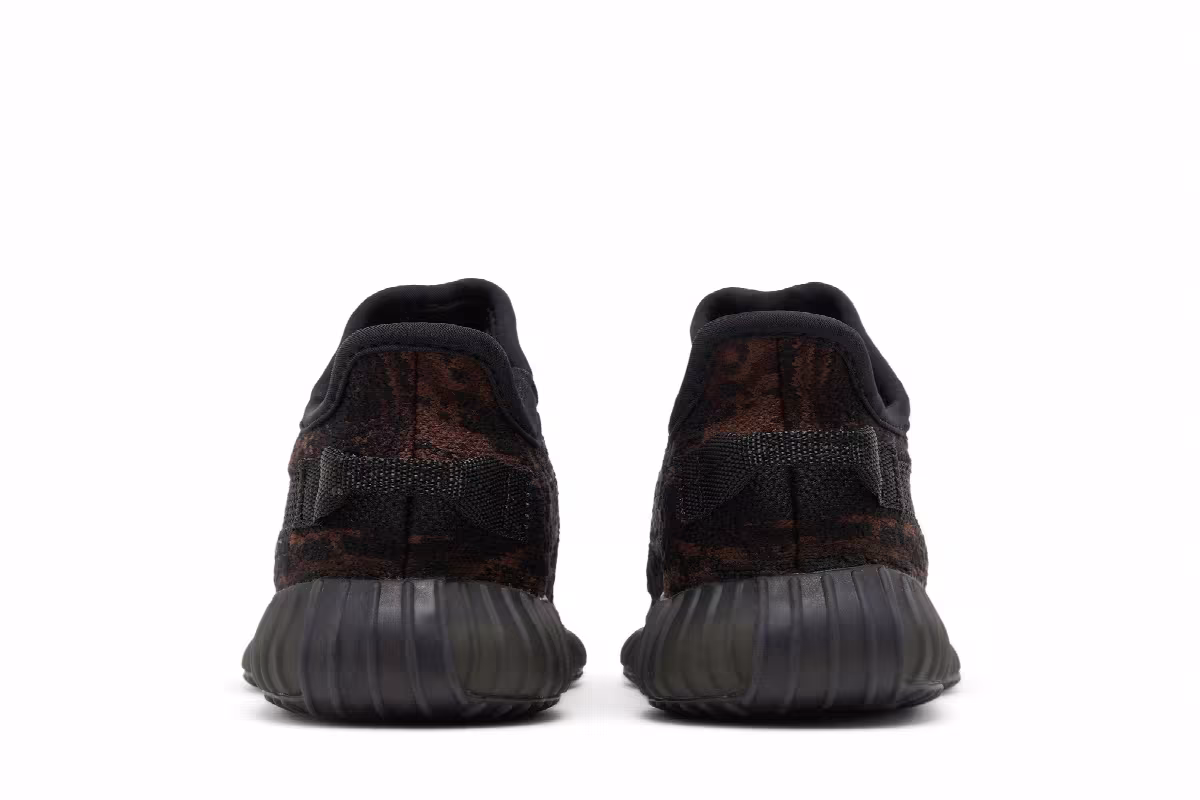 adidas Yeezy Boost 350 V2 Infants MX Rock, view 7