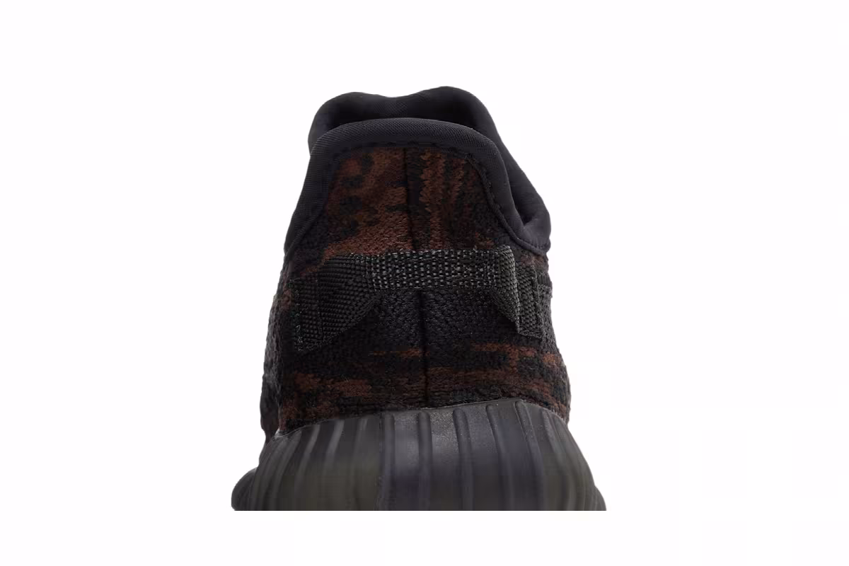 adidas Yeezy Boost 350 V2 Infants MX Rock, view 8