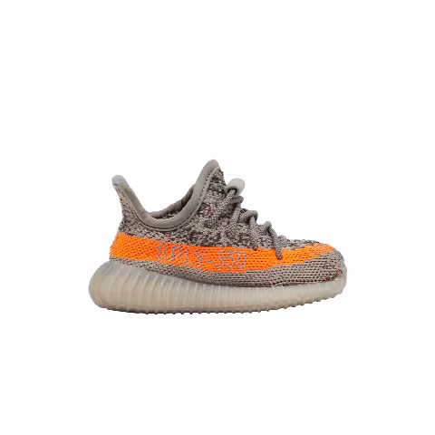 adidas Yeezy Boost 350 V2 Infants 'Beluga Reflective'