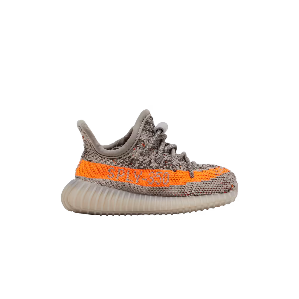 adidas Yeezy Boost 350 V2 Infants Beluga Reflective