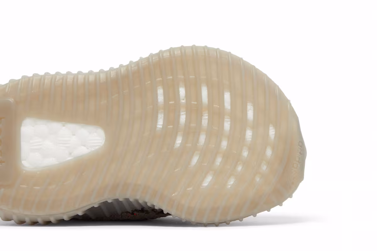 adidas Yeezy Boost 350 V2 Infants Beluga Reflective, view 6