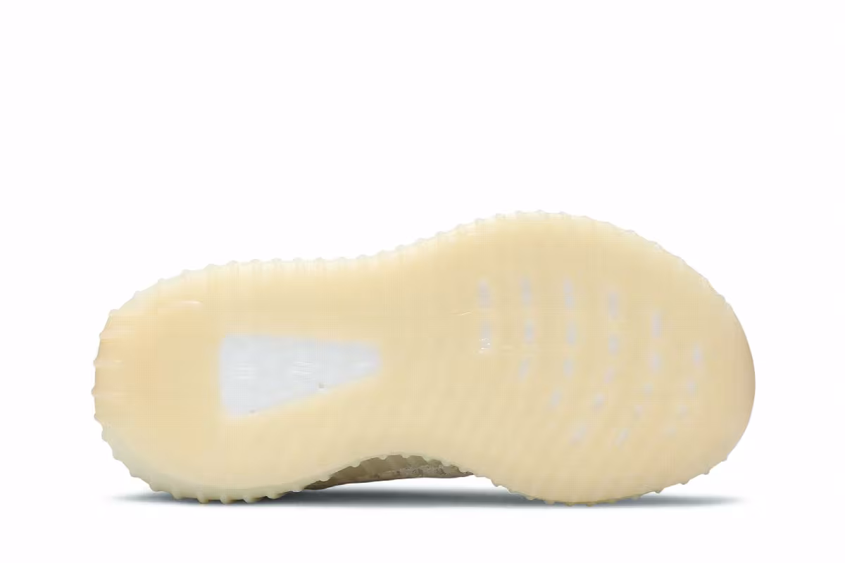 adidas Yeezy Boost 350 V2 Infants Light, view 5