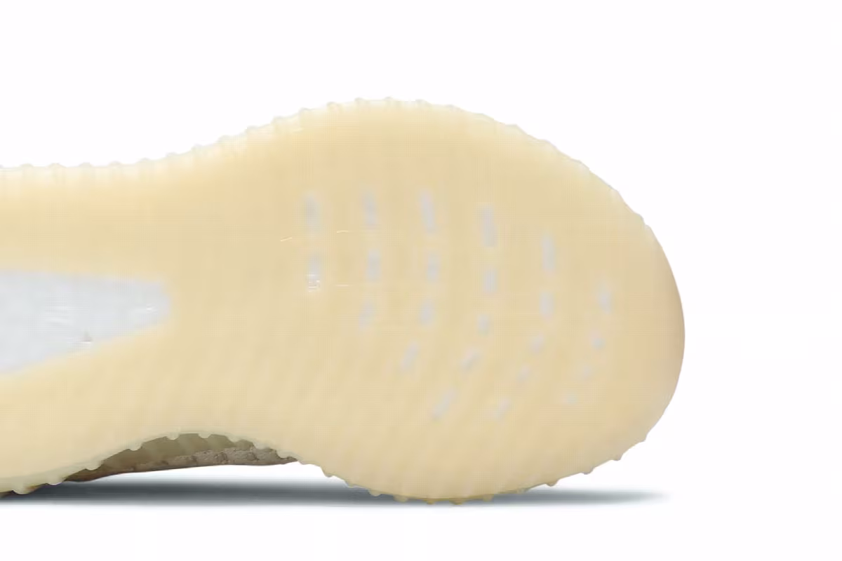 adidas Yeezy Boost 350 V2 Infants Light, view 6